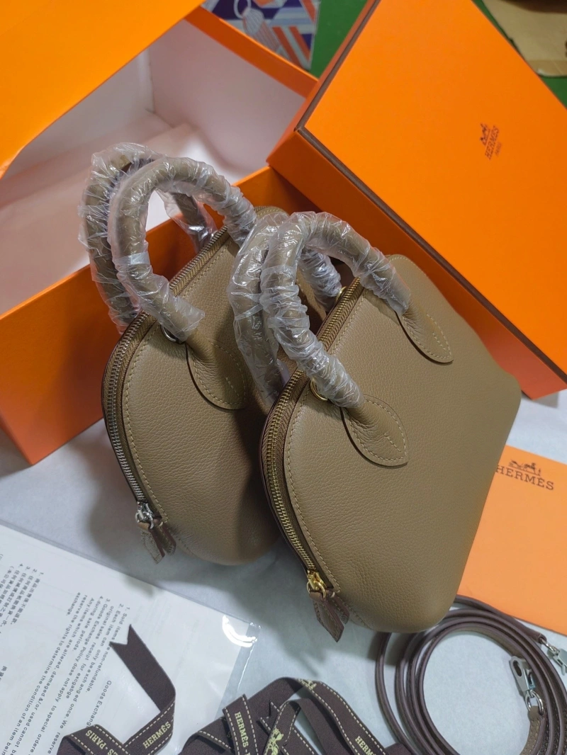 Hermes Top Handle Bags 4197-0196