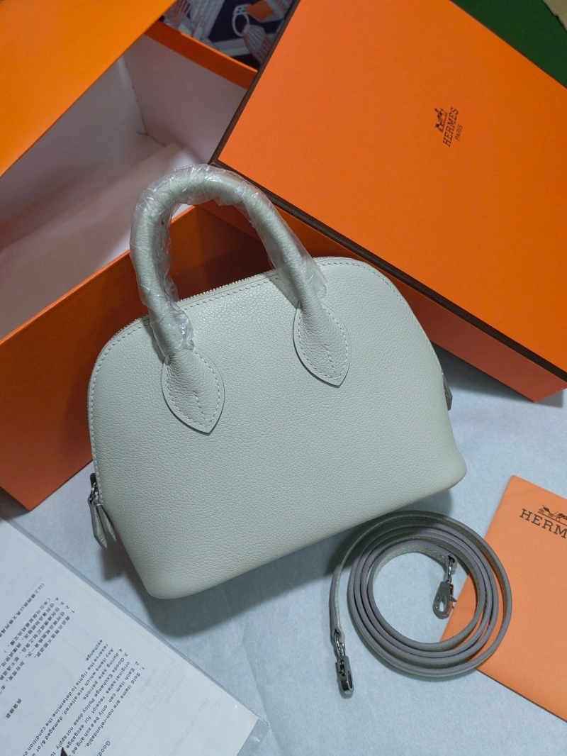 Hermes Top Handle Bags 4197-0197