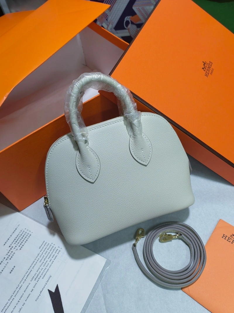 Hermes Top Handle Bags 4197-0198