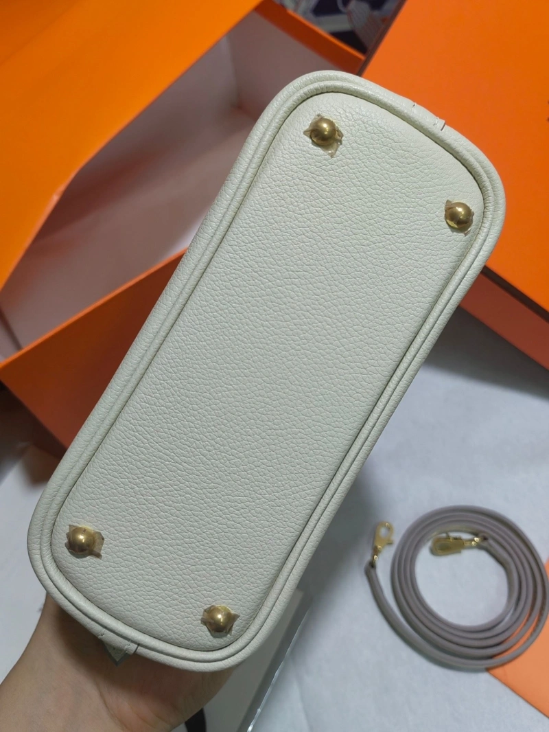 Hermes Top Handle Bags 4197-0198