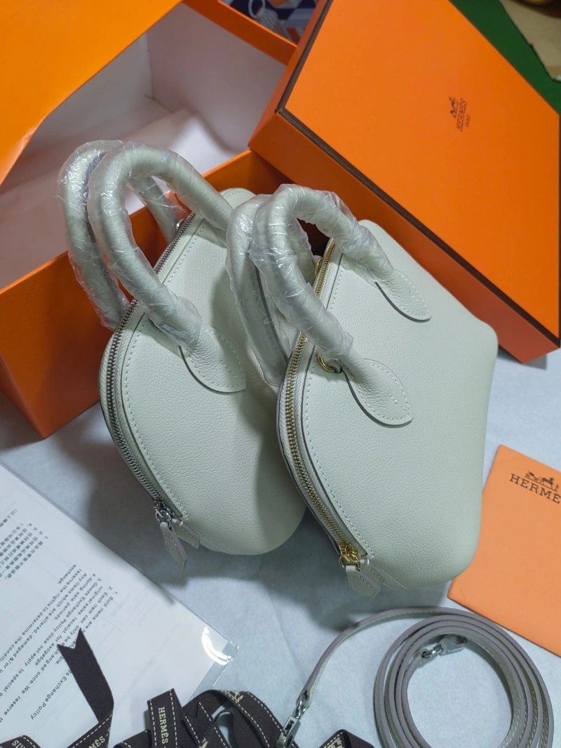 Hermes Top Handle Bags 4197-0198