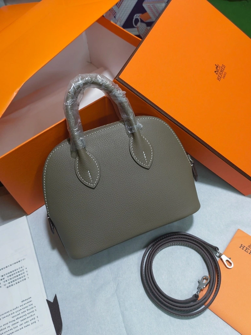 Hermes Top Handle Bags 4197-0199