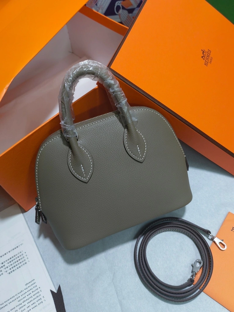 Hermes Top Handle Bags 4197-0199