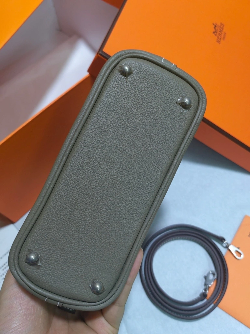 Hermes Top Handle Bags 4197-0199