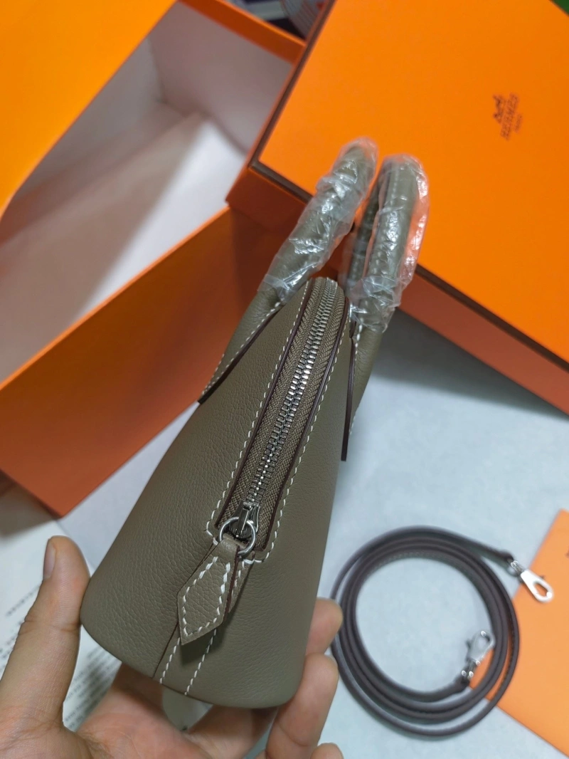 Hermes Top Handle Bags 4197-0199