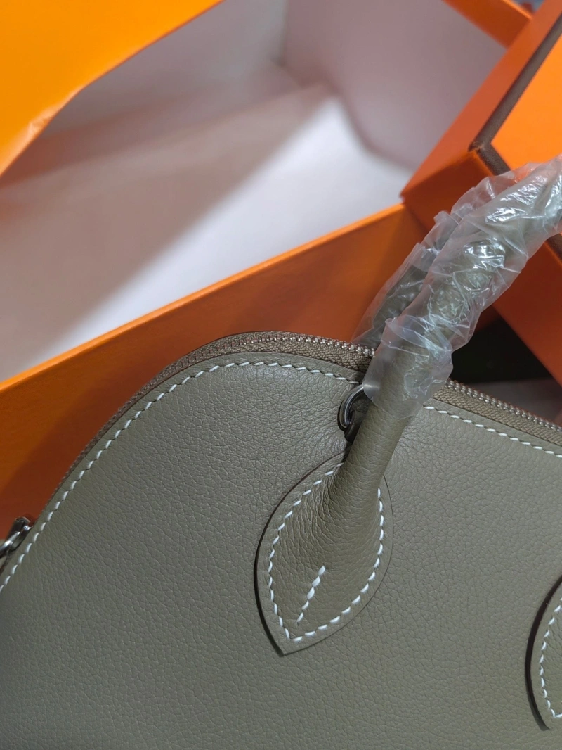 Hermes Top Handle Bags 4197-0199