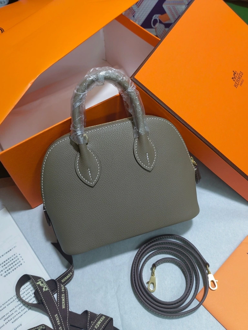 Hermes Top Handle Bags 4197-0200