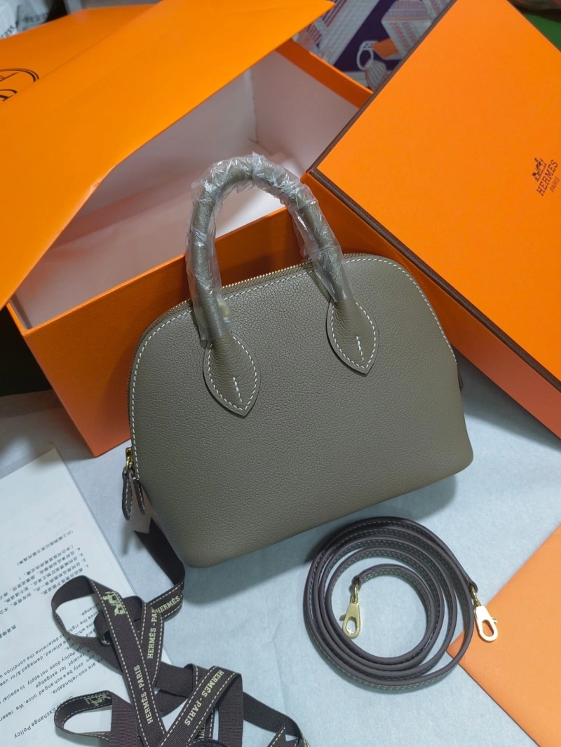 Hermes Top Handle Bags 4197-0200