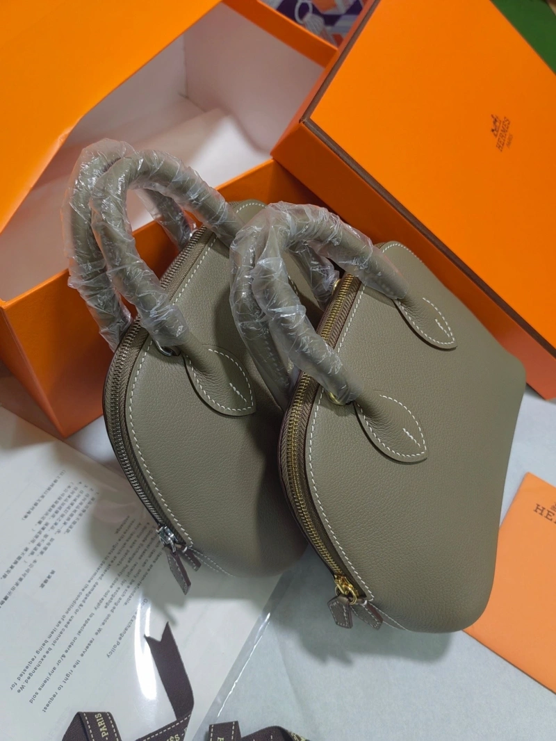 Hermes Top Handle Bags 4197-0200