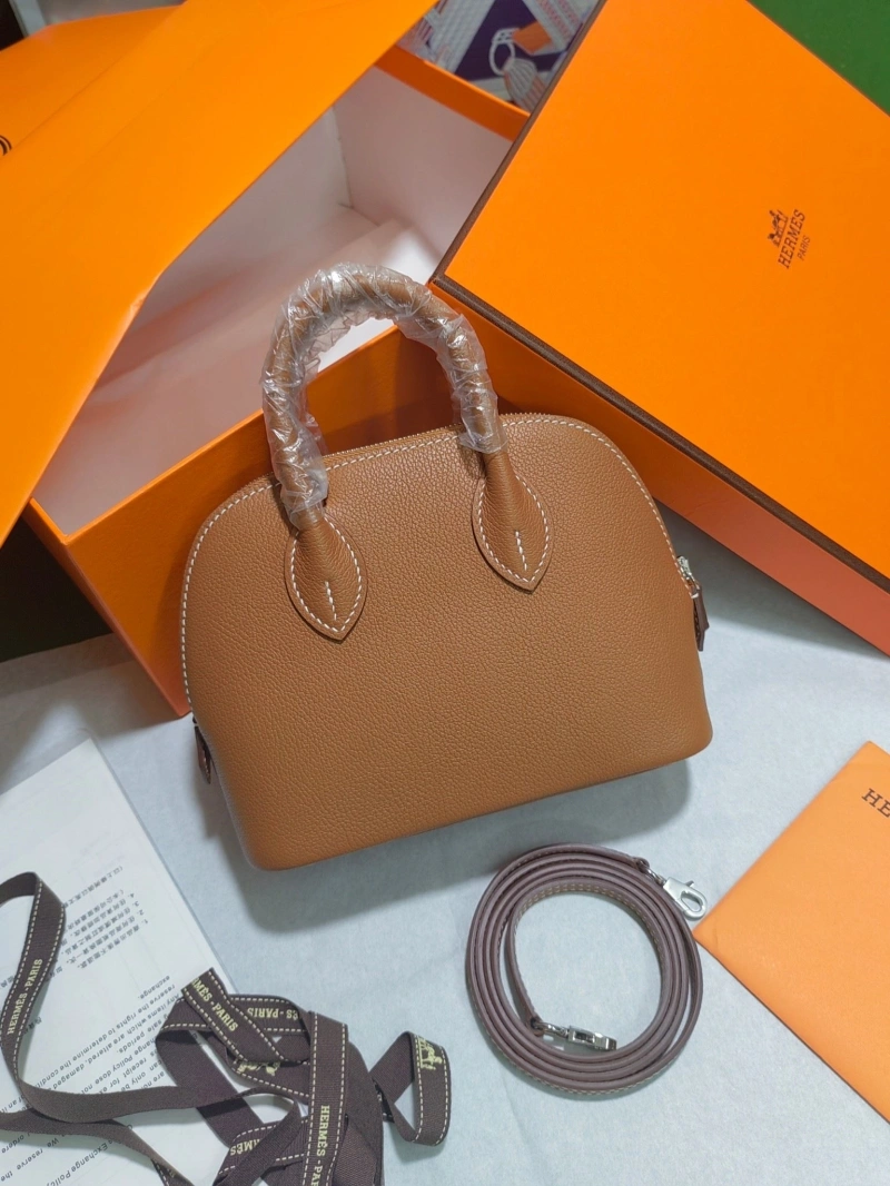 Hermes Top Handle Bags 4197-0201