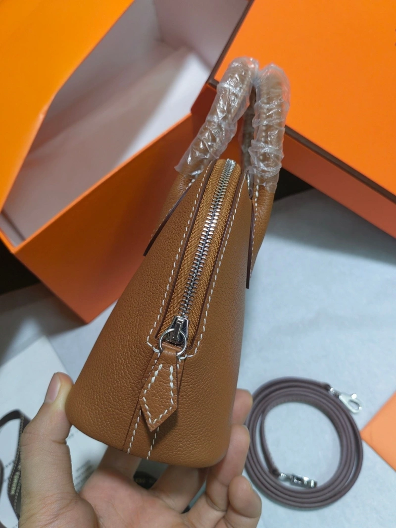 Hermes Top Handle Bags 4197-0201