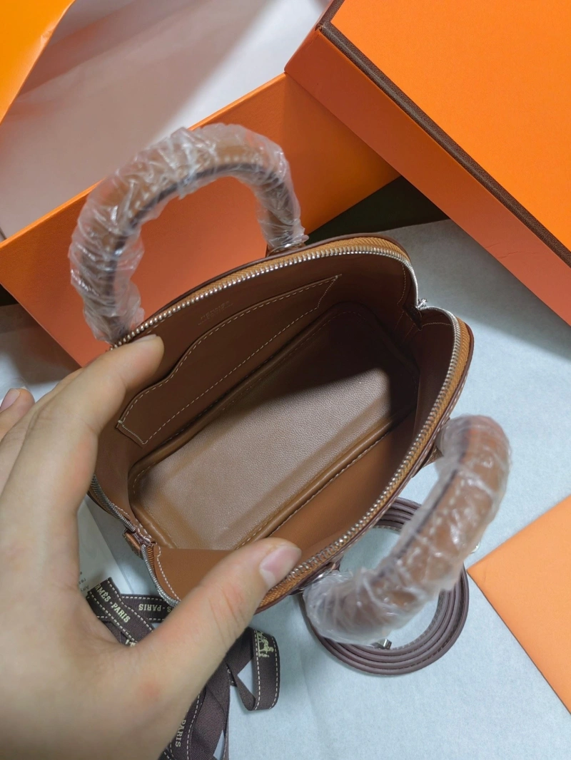 Hermes Top Handle Bags 4197-0201