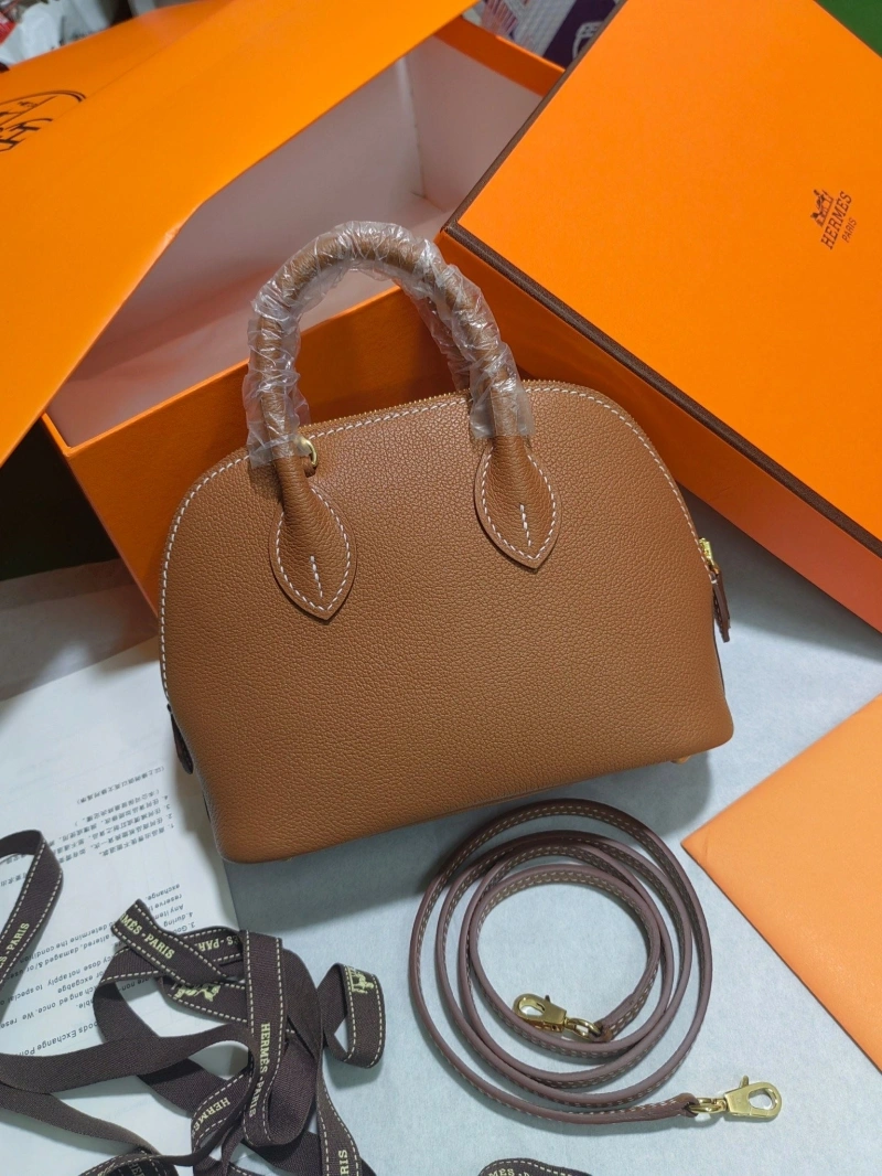 Hermes Top Handle Bags 4197-0202