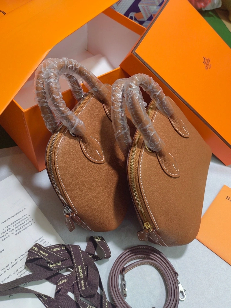 Hermes Top Handle Bags 4197-0202