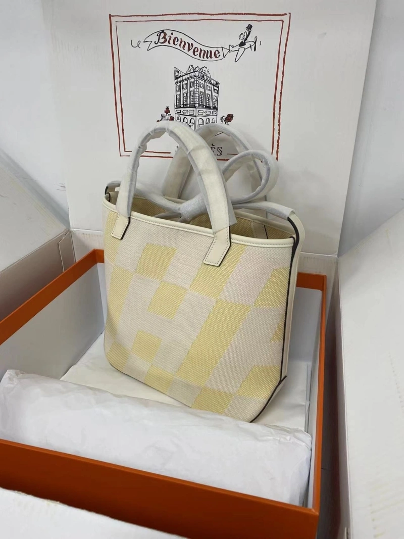 Hermes Shopping Bags 4197-0231