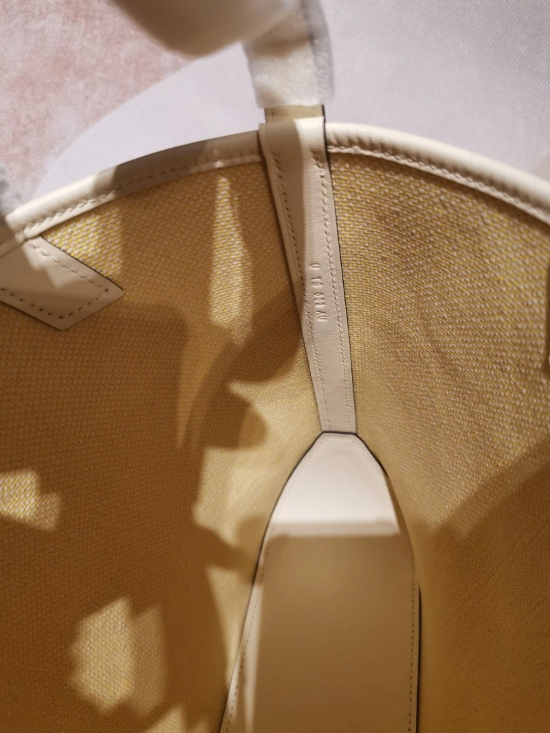 Hermes Shopping Bags 4197-0231