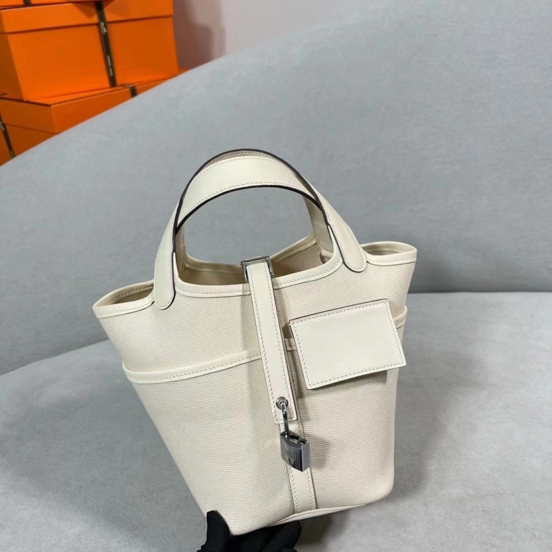 Hermes Shopping Bags 4197-0233