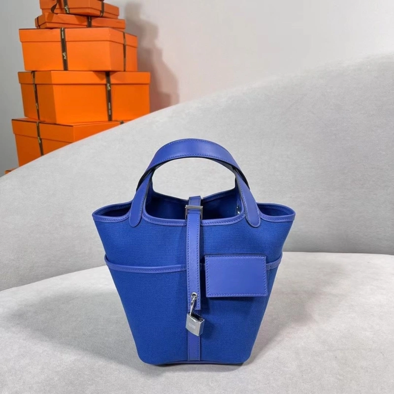Hermes Shopping Bags 4197-0235