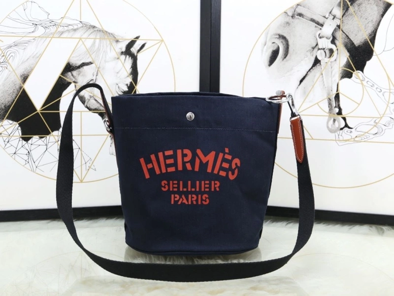 Hermes Bucket Bags 4197-0249