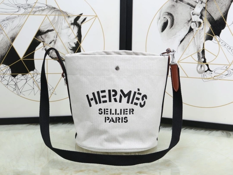 Hermes Bucket Bags 4197-0250