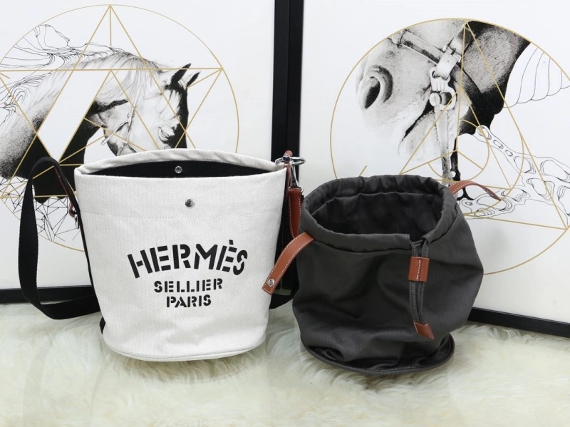 Hermes Bucket Bags 4197-0250