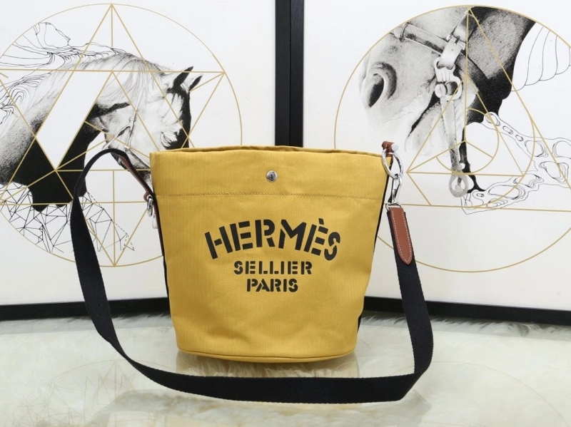 Hermes Bucket Bags 4197-0251