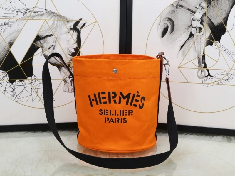 Hermes Bucket Bags 4197-0252