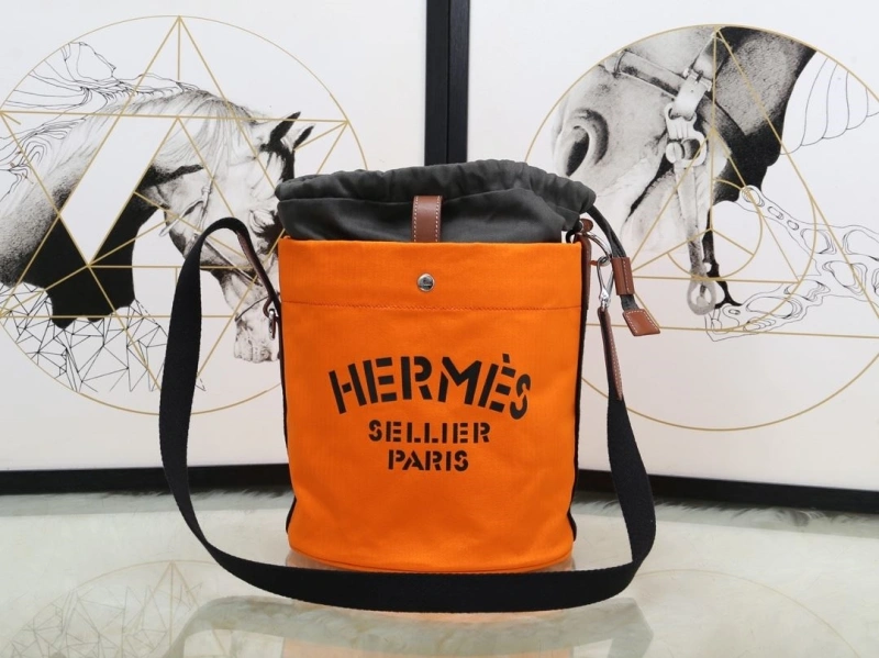 Hermes Bucket Bags 4197-0252