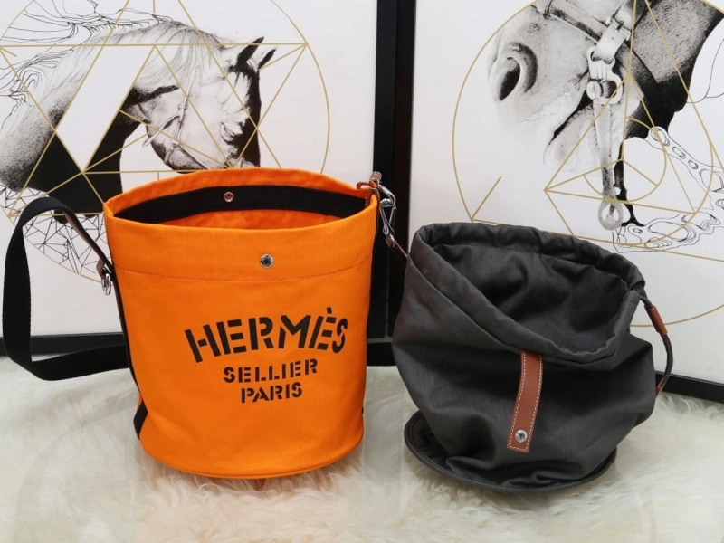 Hermes Bucket Bags 4197-0252