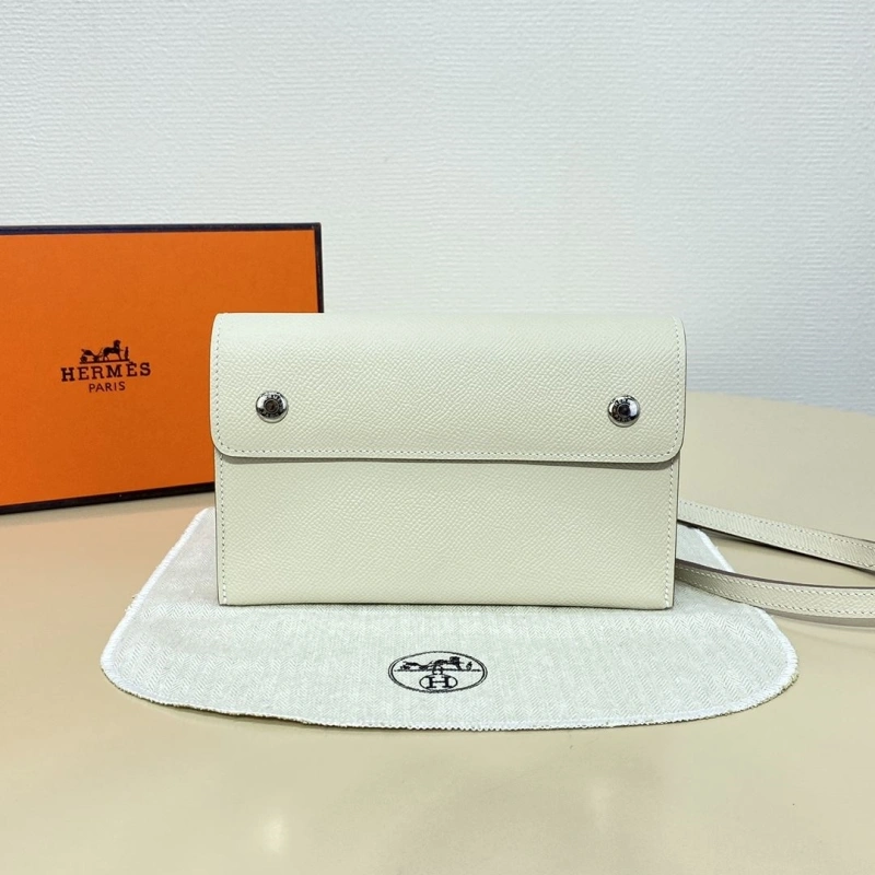 Hermes Wallets 4197-0255