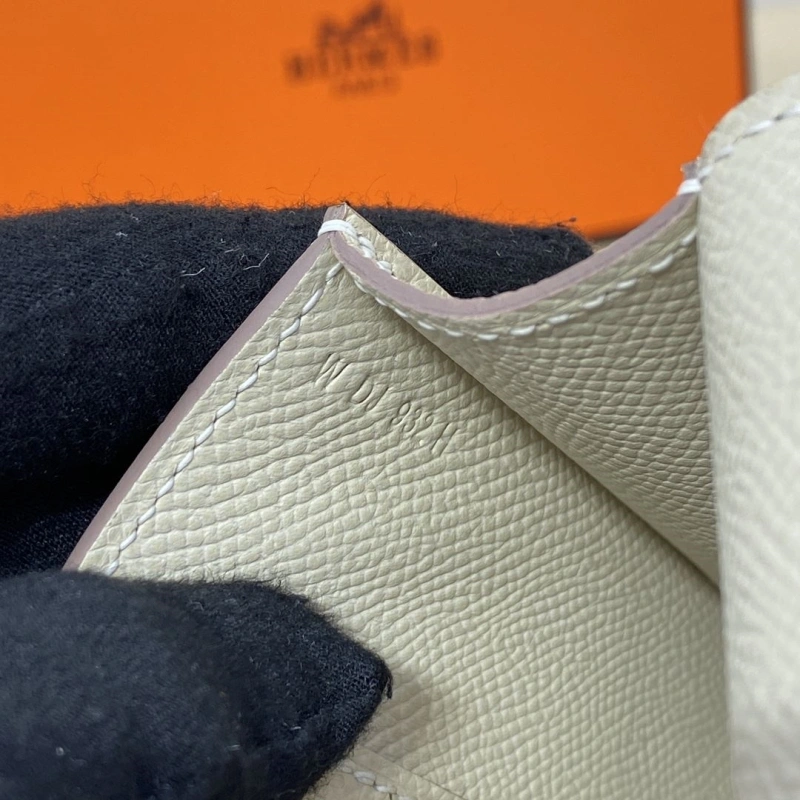 Hermes Wallets 4197-0255