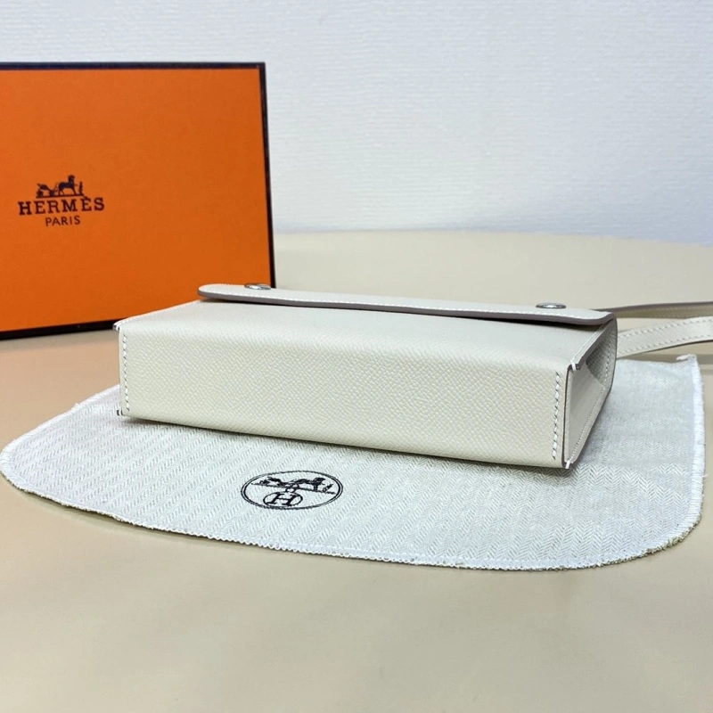 Hermes Wallets 4197-0255