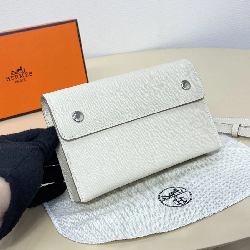 Hermes Wallets 4197-0255