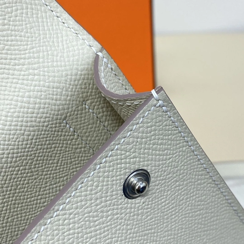 Hermes Wallets 4197-0255