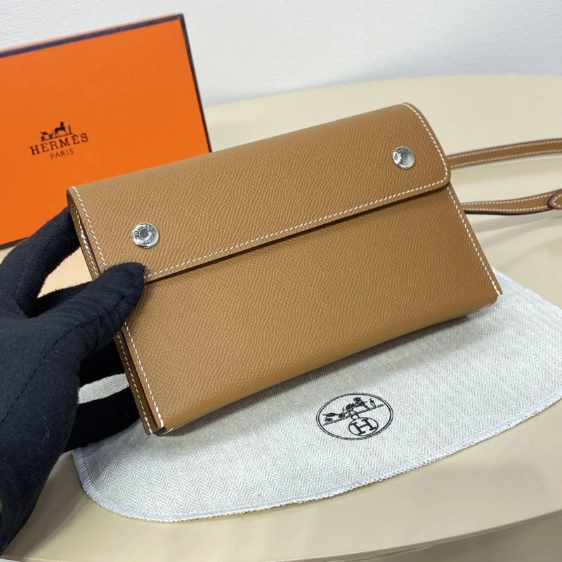 Hermes Wallets 4197-0256