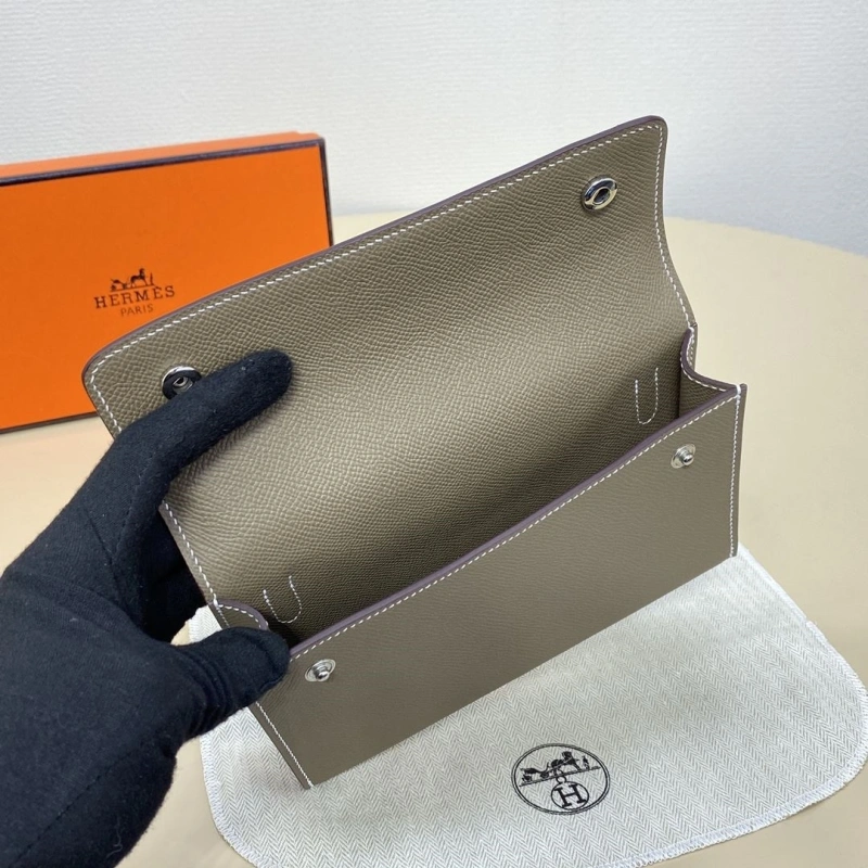 Hermes Wallets 4197-0257