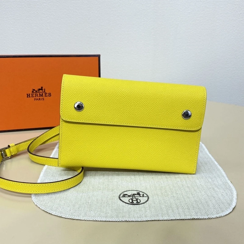 Hermes Wallets 4197-0259