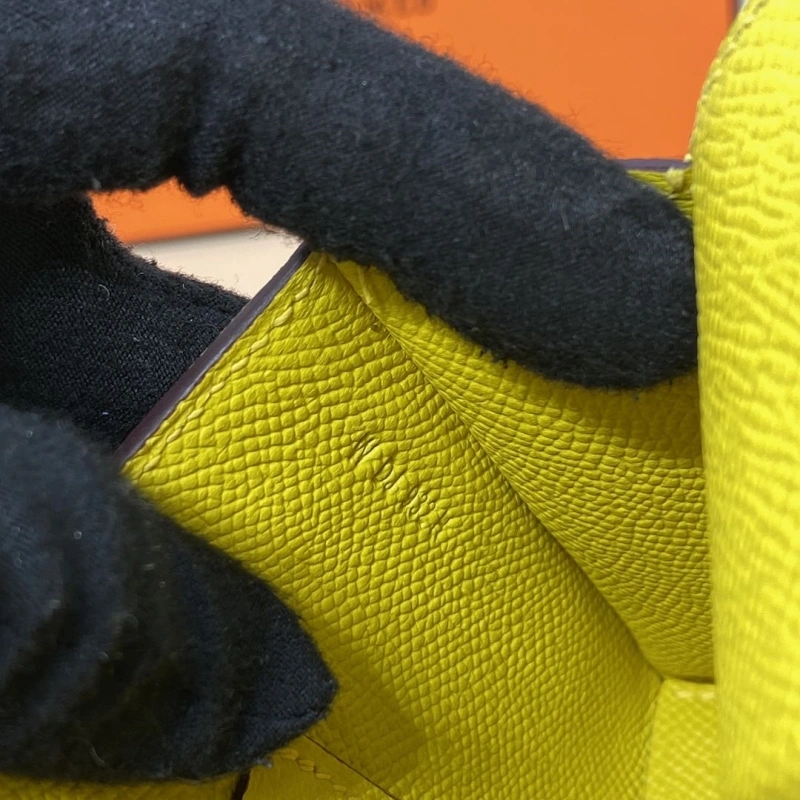 Hermes Wallets 4197-0259