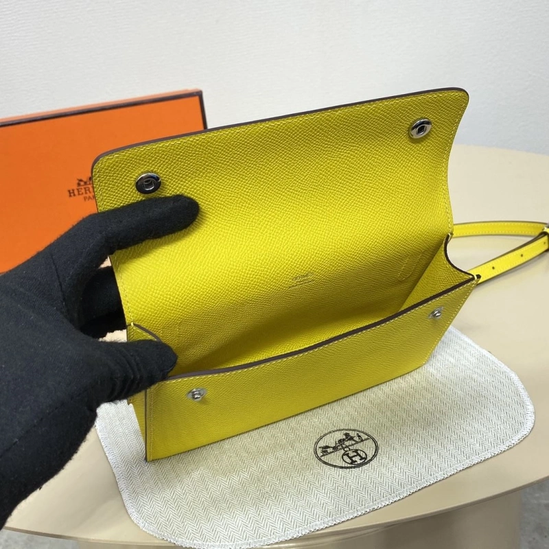 Hermes Wallets 4197-0259