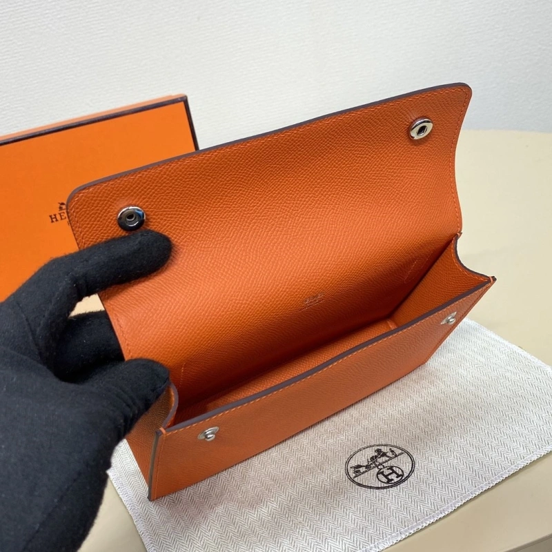 Hermes Wallets 4197-0260