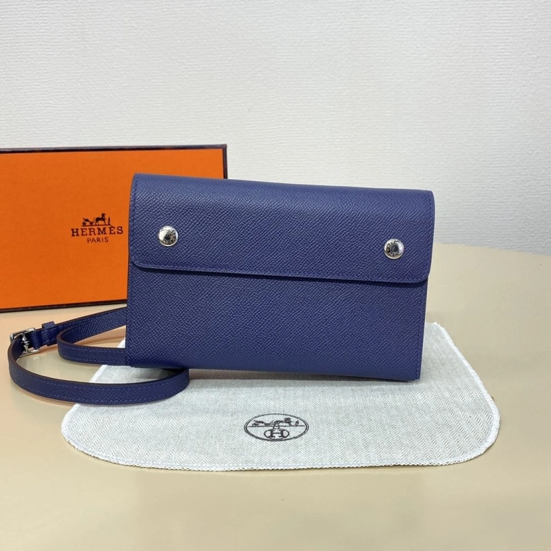 Hermes Wallets 4197-0261