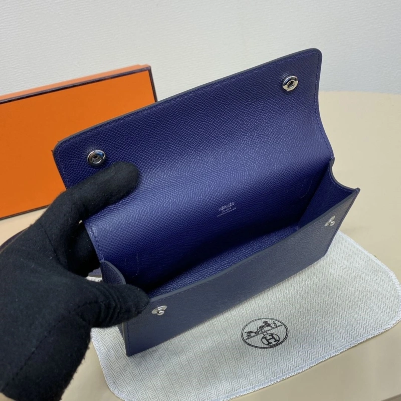 Hermes Wallets 4197-0261