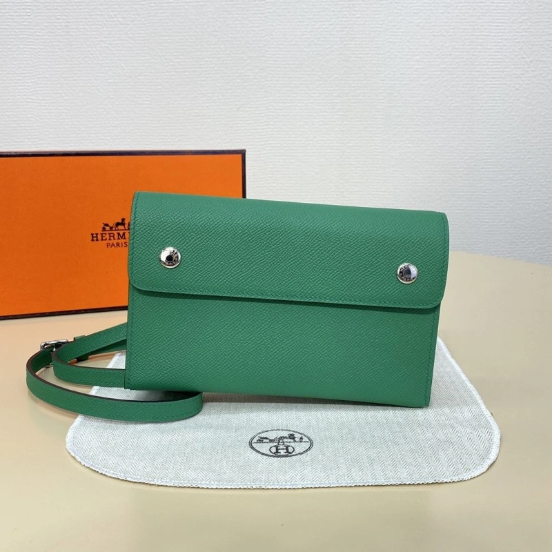 Hermes Wallets 4197-0262