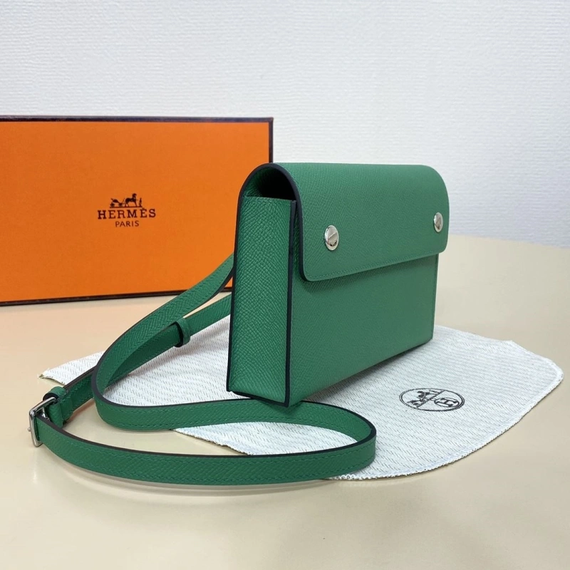 Hermes Wallets 4197-0262