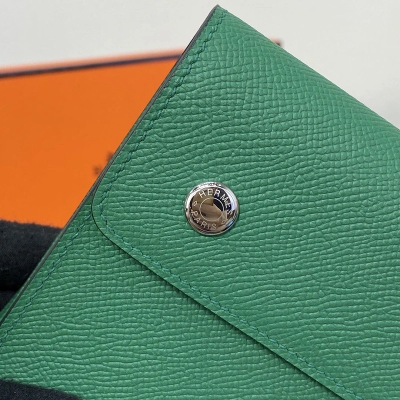 Hermes Wallets 4197-0262