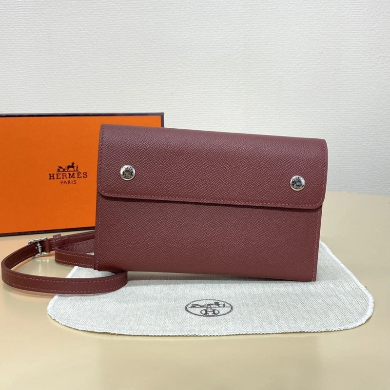 Hermes Wallets 4197-0263