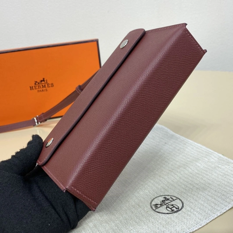 Hermes Wallets 4197-0263