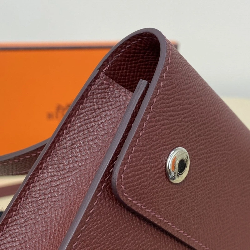 Hermes Wallets 4197-0263