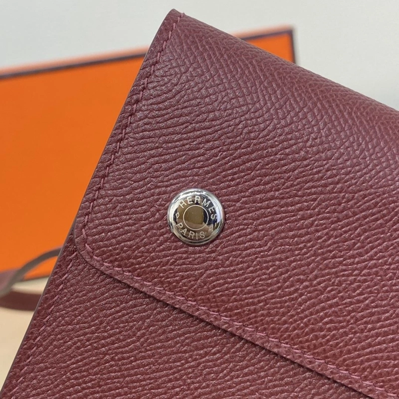 Hermes Wallets 4197-0263