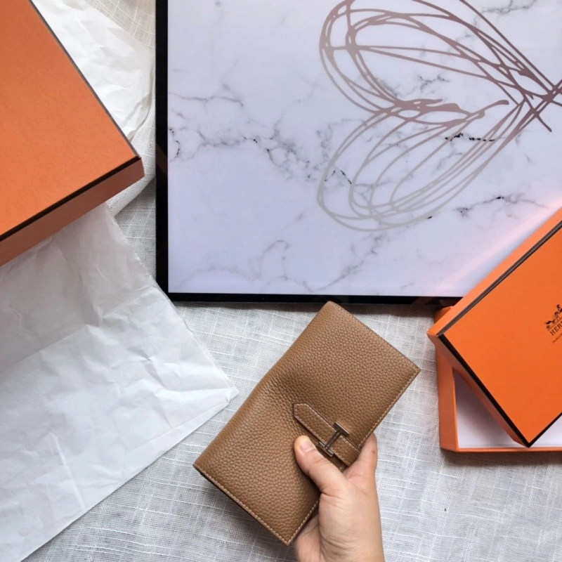 Hermes Wallets 4197-0265